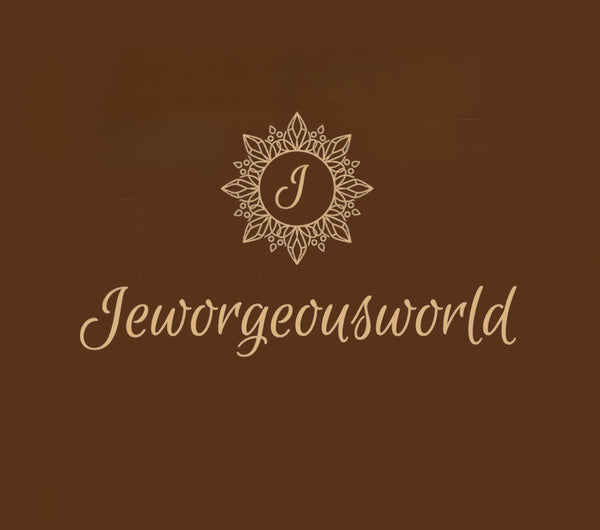 Jeworgeousworld